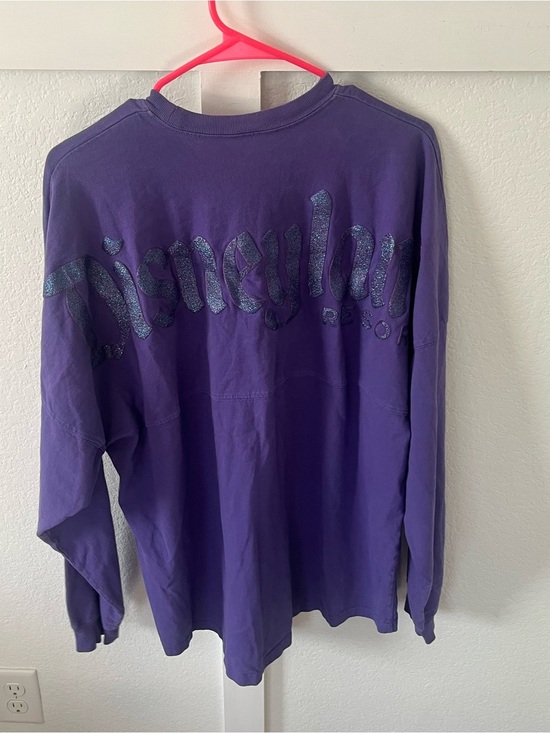 Disney Tops - Disneyland Women's Medium Spirit Jersey